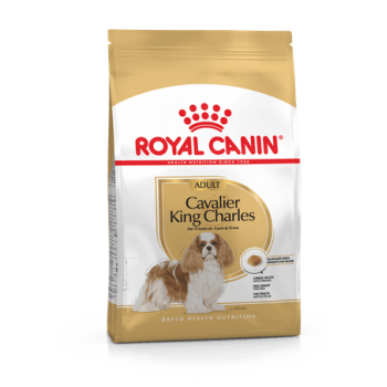 Royal Canin Cavalier King Charles Adult 3kg